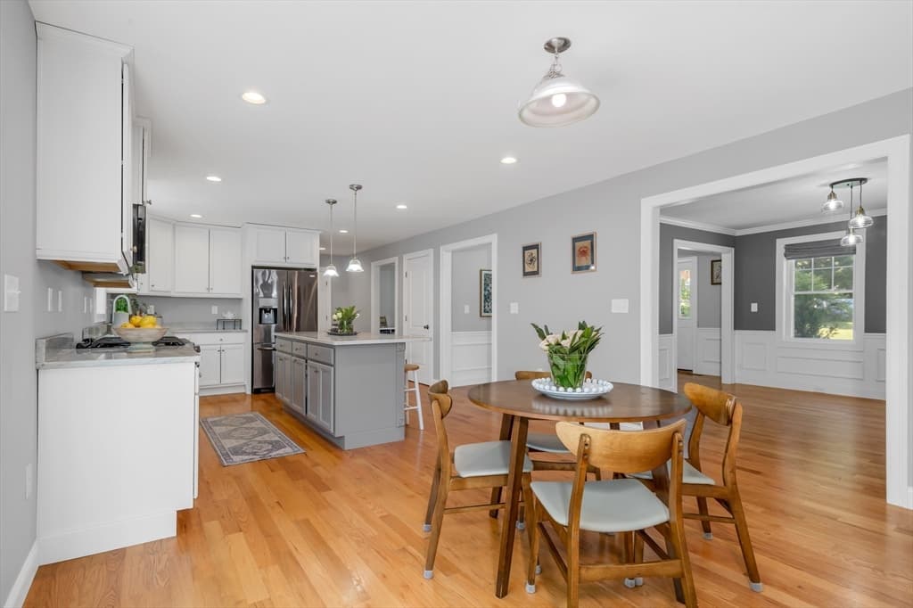 Casa em Billerica — foto 9