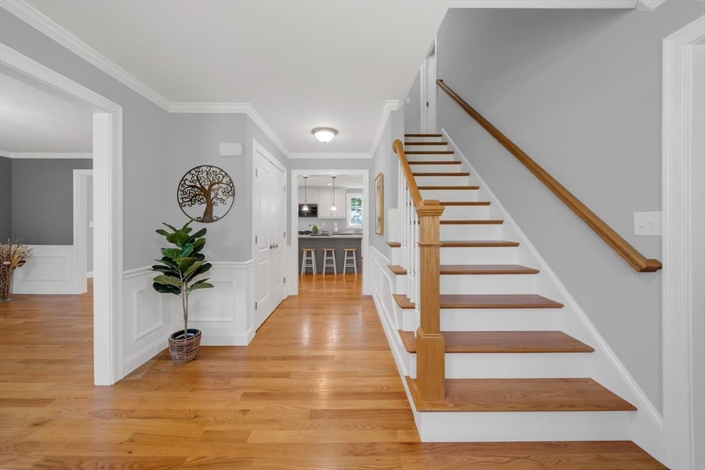 Casa em Billerica — foto 4