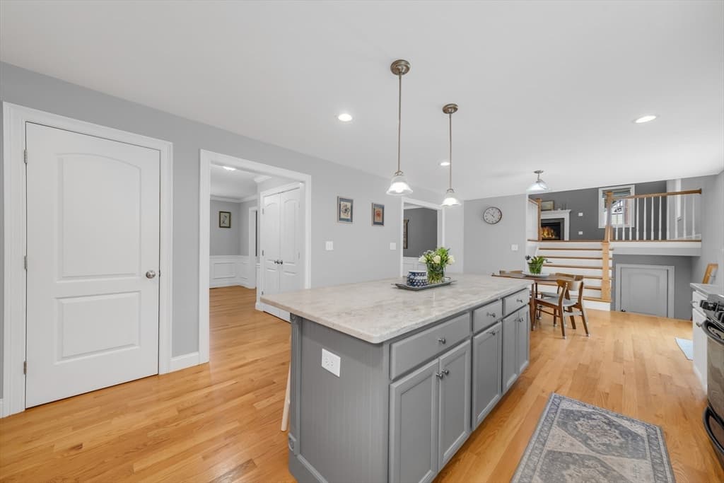 Casa em Billerica — foto 8