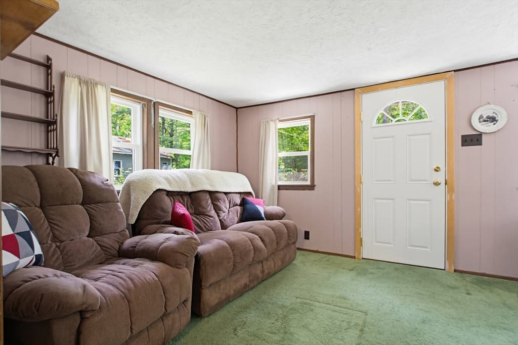 Casa em Ludlow — foto 7