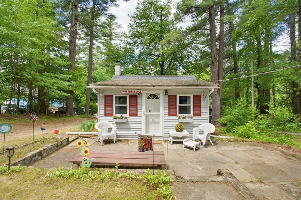 Casa em Ludlow — foto 3