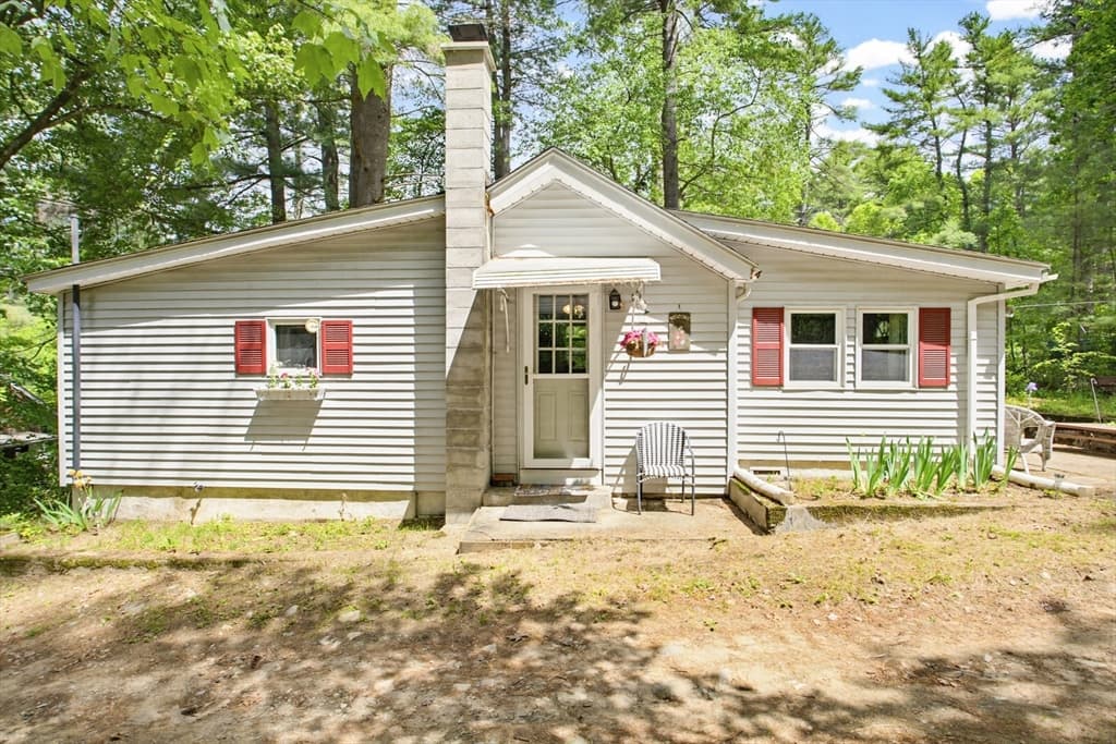 Casa em Ludlow