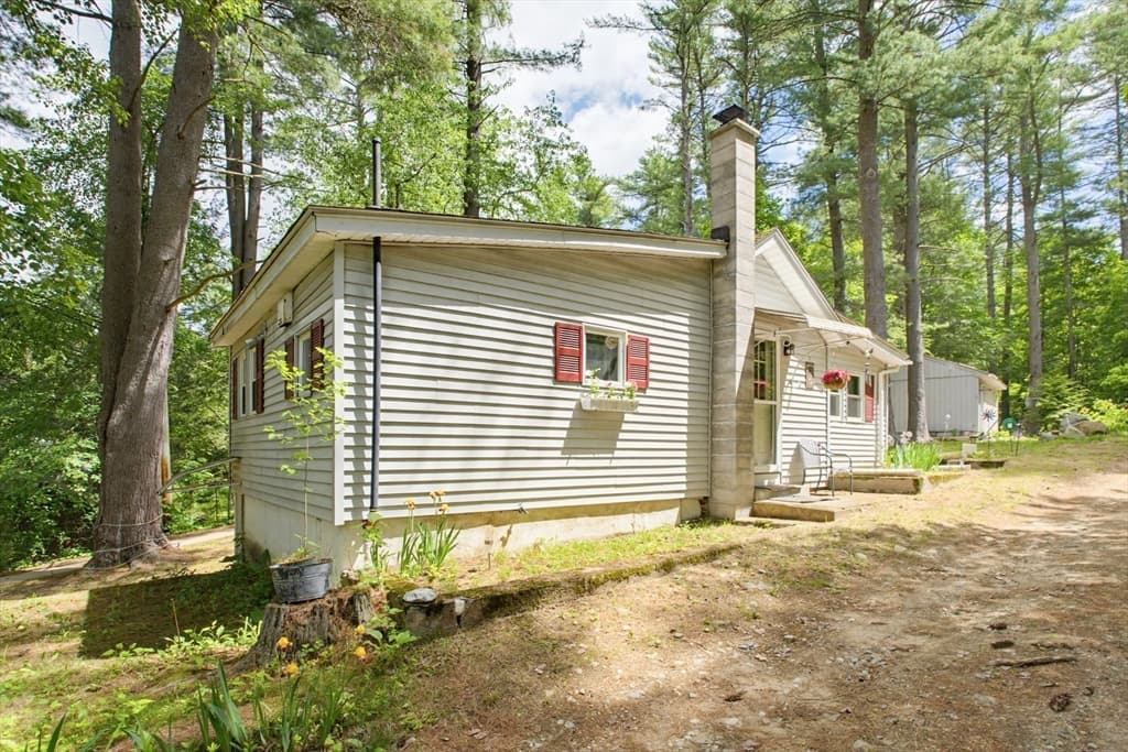 Casa em Ludlow — foto 5