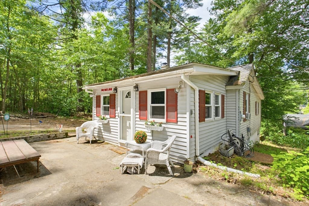 Casa em Ludlow — foto 4