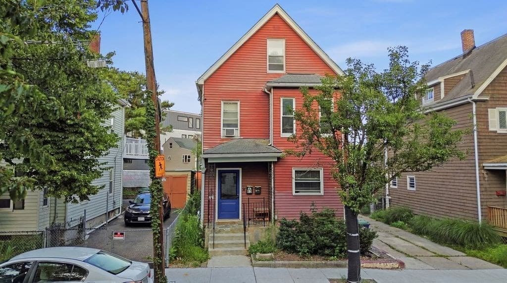 Multi-família em Somerville — foto 2