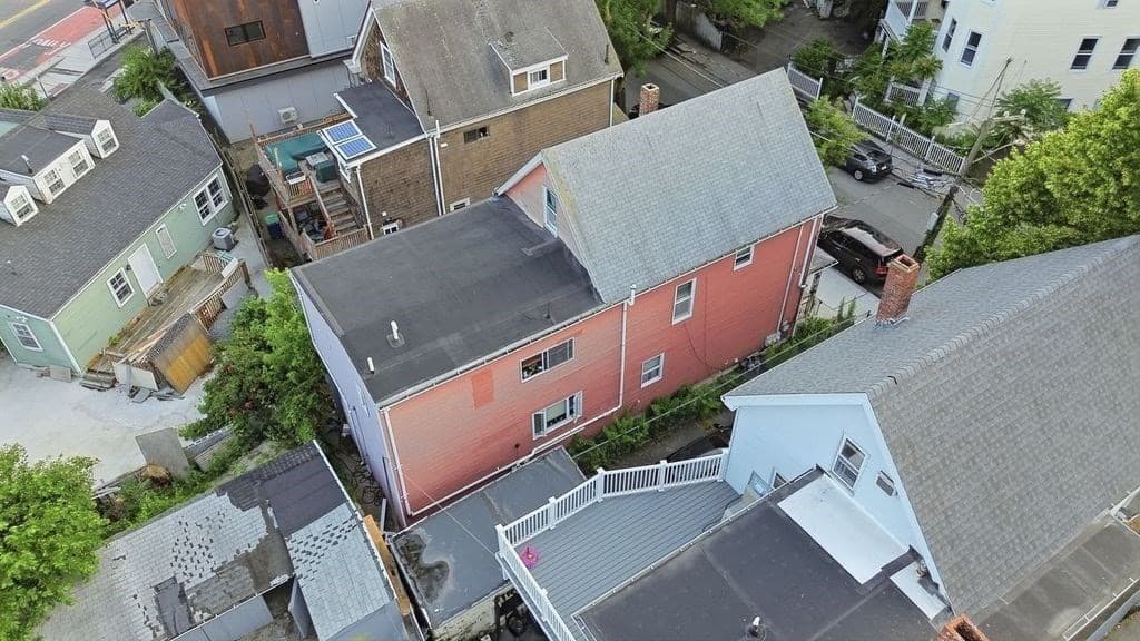 Multi-família em Somerville — foto 6