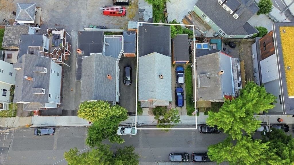 Multi-família em Somerville — foto 7