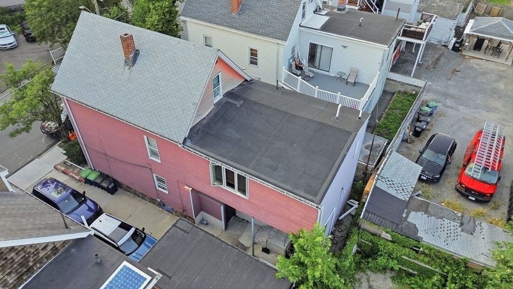 Multi-família em Somerville — foto 5