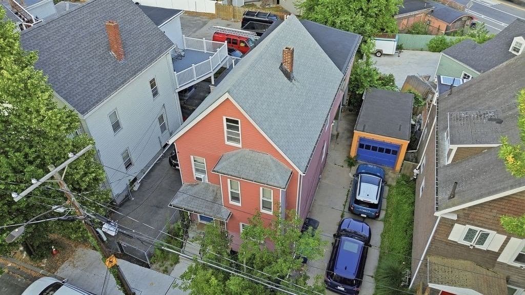 Multi-família em Somerville — foto 4