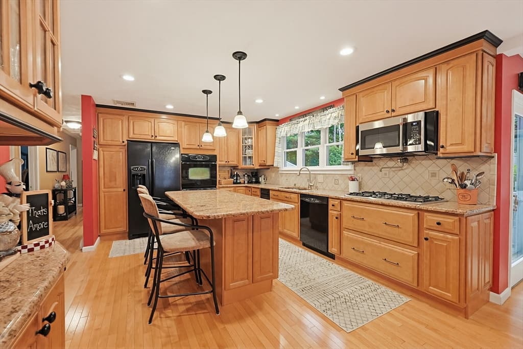 Casa em Lynnfield — foto 6