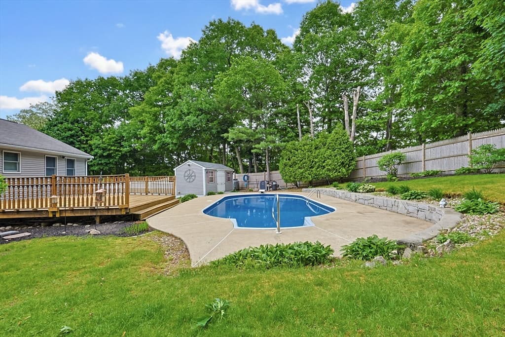 Casa em Lynnfield — foto 3