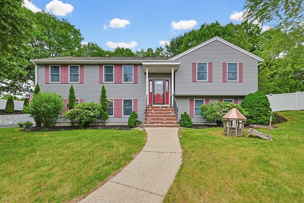 Casa em Lynnfield