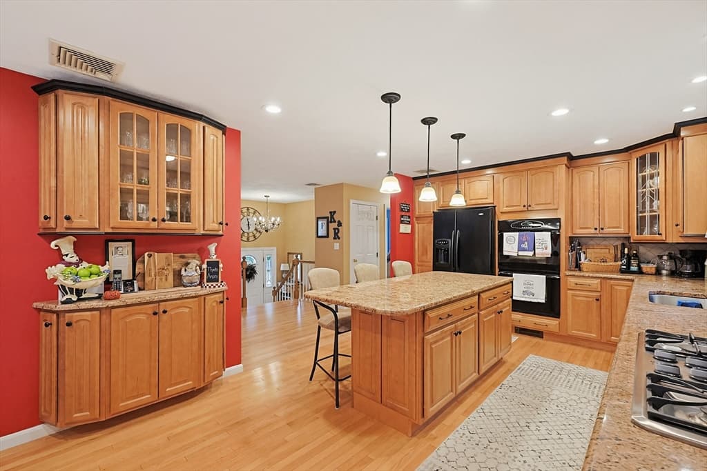 Casa em Lynnfield — foto 5