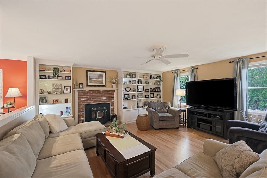 Casa em Lynnfield — foto 9