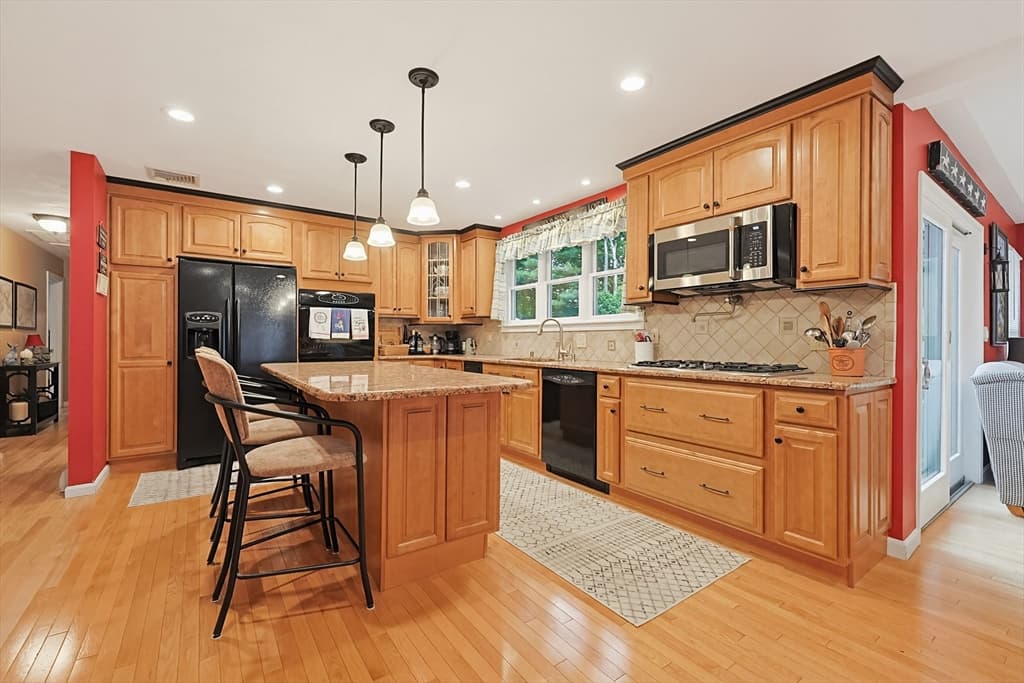 Casa em Lynnfield — foto 4
