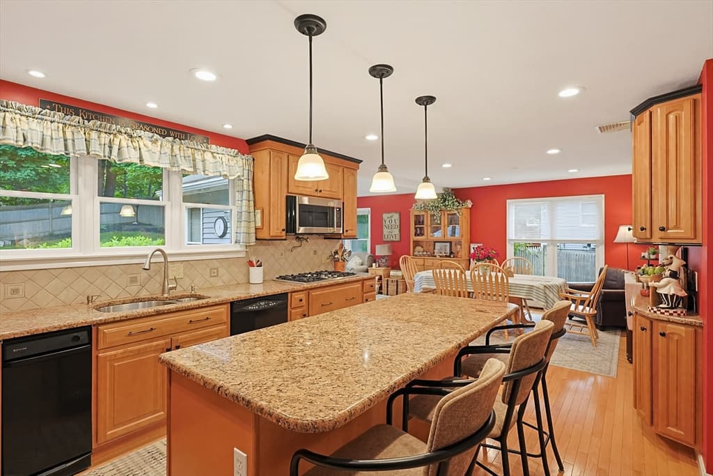 Casa em Lynnfield — foto 8
