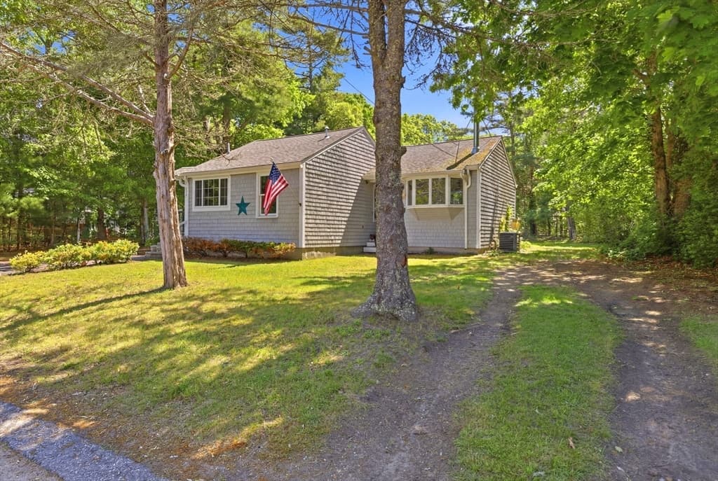 Casa em Plymouth — foto 2