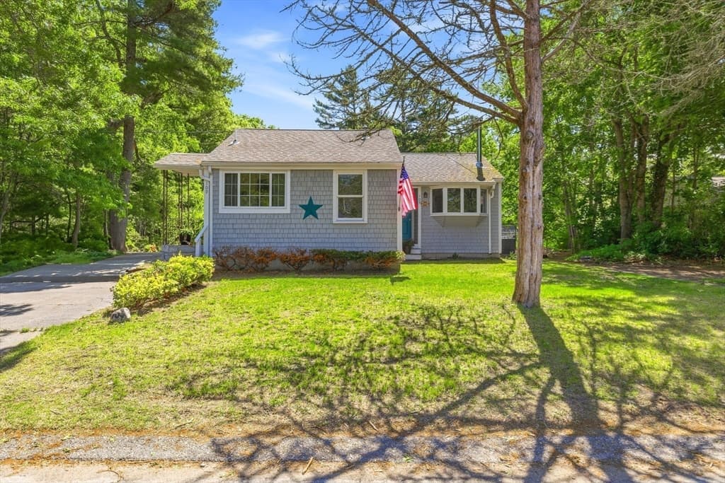 Casa em Plymouth
