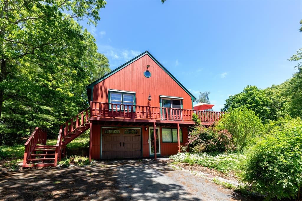 Casa em Plymouth