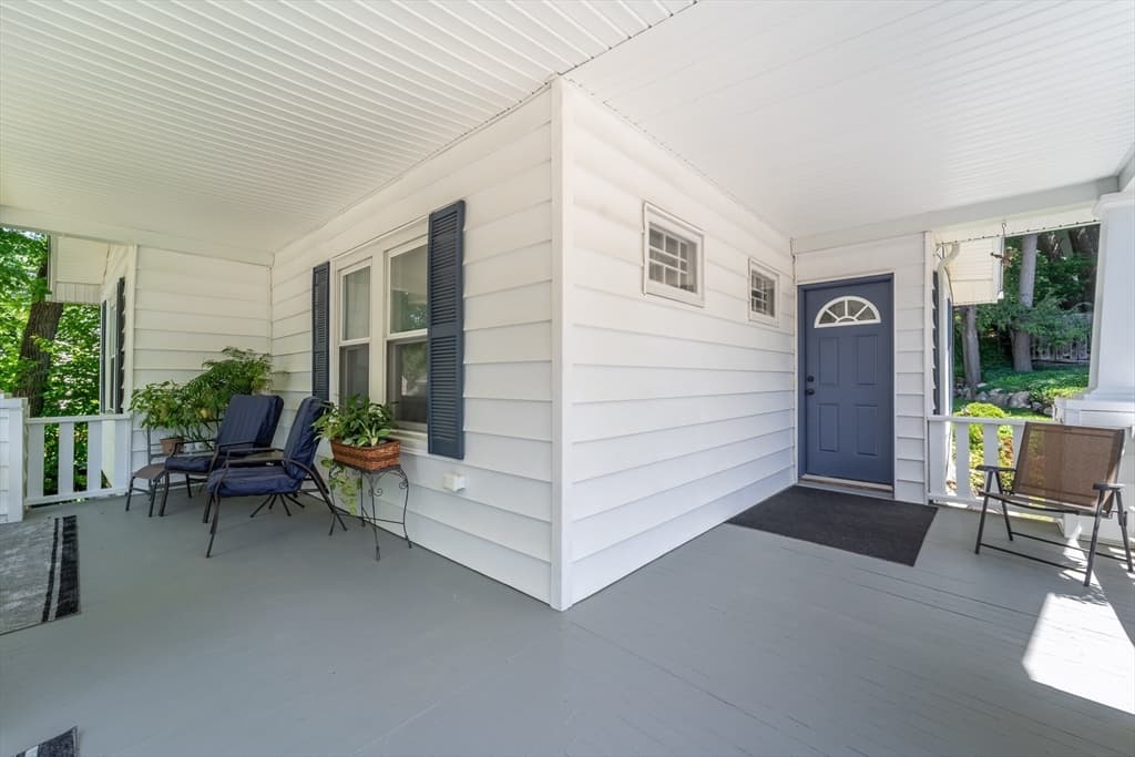 Casa em Worcester — foto 7