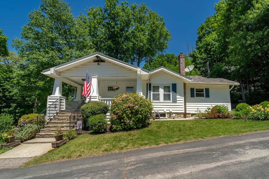 Casa em Worcester