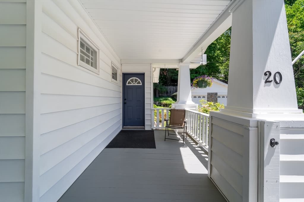 Casa em Worcester — foto 8