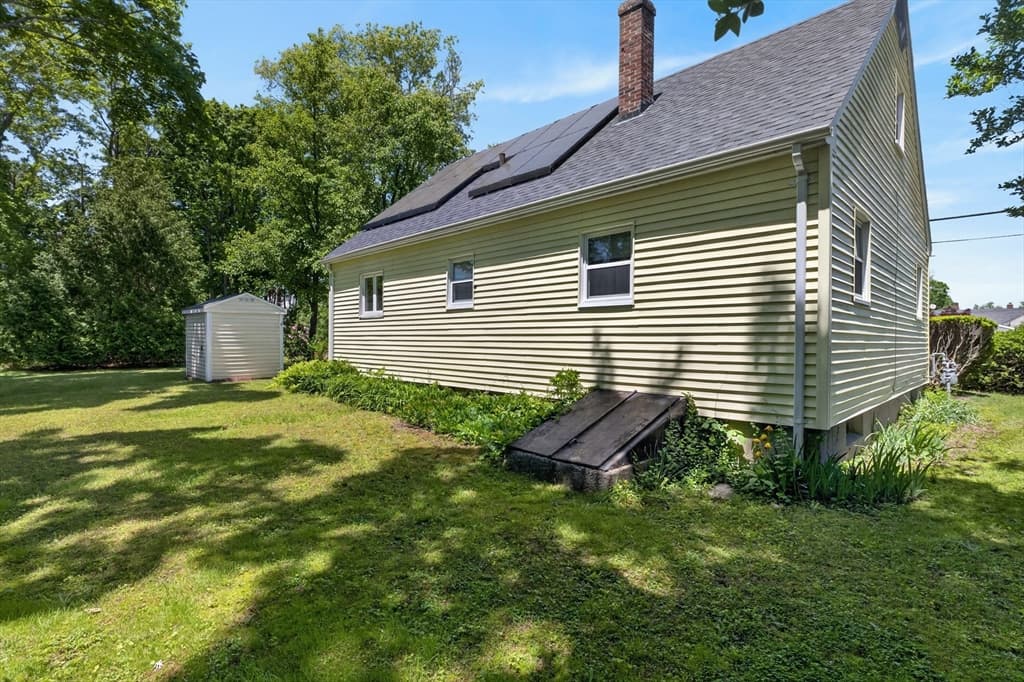 Casa em Acushnet — foto 7