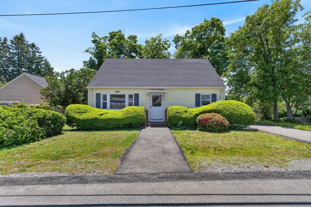 Casa em Acushnet