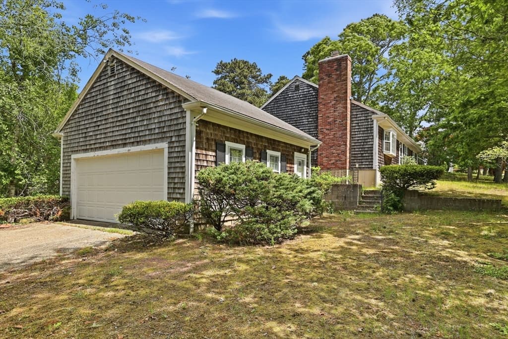 Casa em Harwich — foto 3