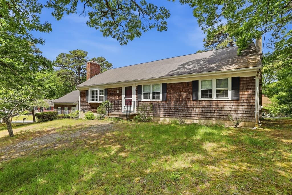 Casa em Harwich