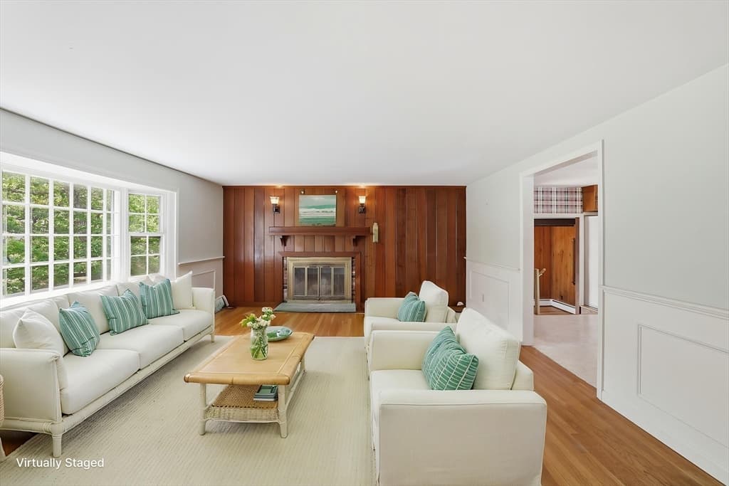 Casa em Harwich — foto 4