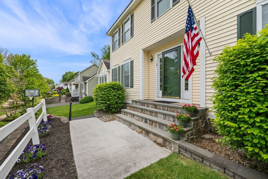 Casa em Amesbury — foto 2