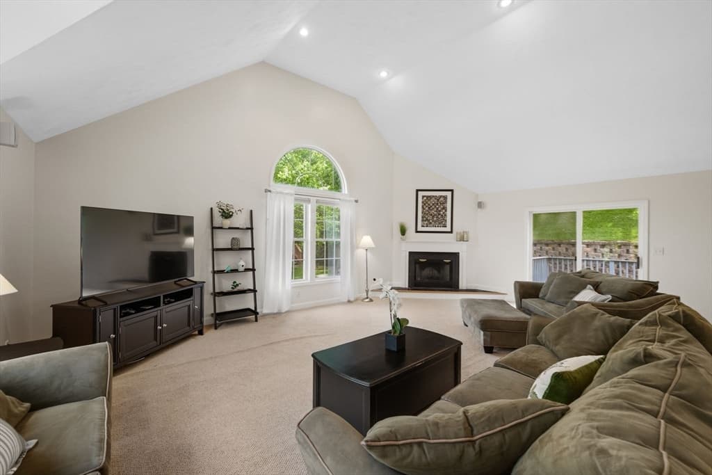 Casa em Amesbury — foto 6