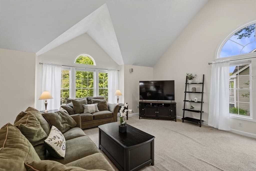 Casa em Amesbury — foto 7