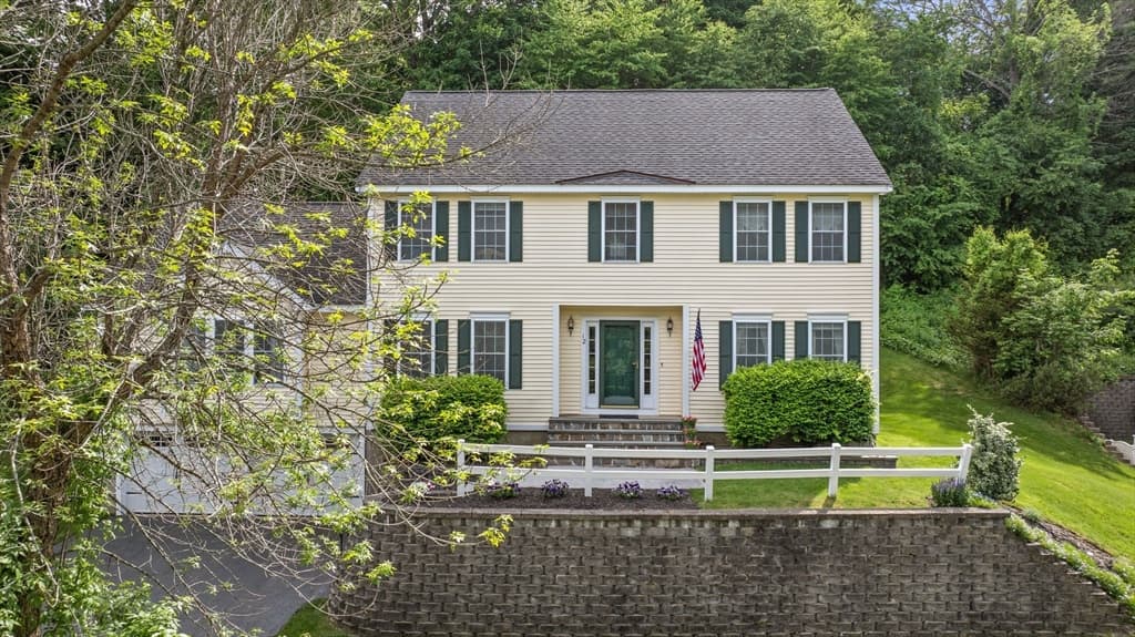 Casa em Amesbury