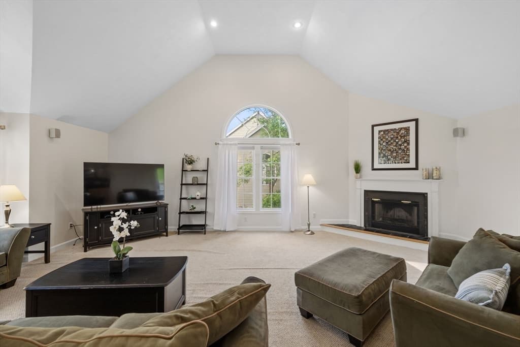 Casa em Amesbury — foto 5