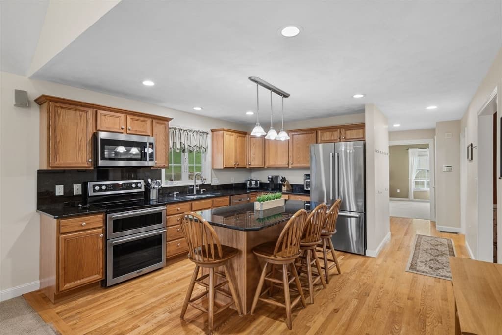 Casa em Amesbury — foto 9