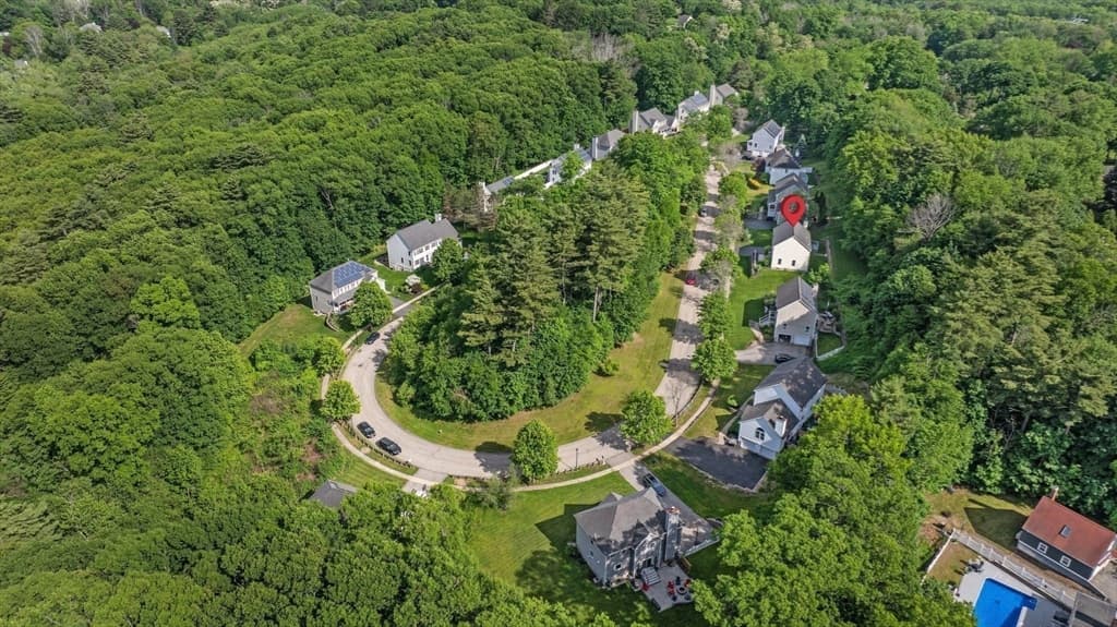 Casa em Amesbury — foto 4