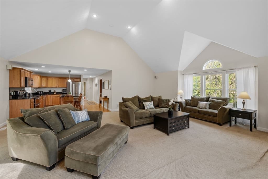 Casa em Amesbury — foto 8