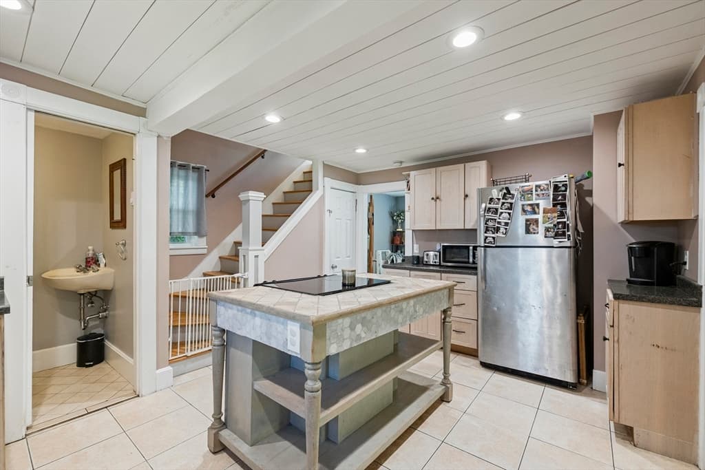Casa em Southbridge — foto 9