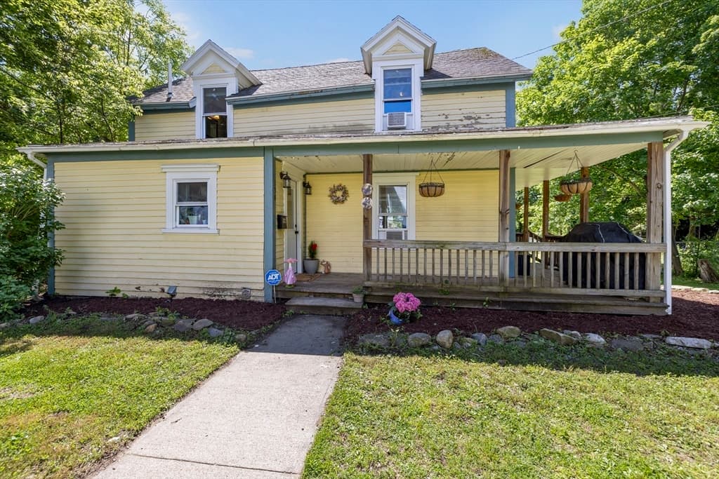 Casa em Southbridge — foto 4