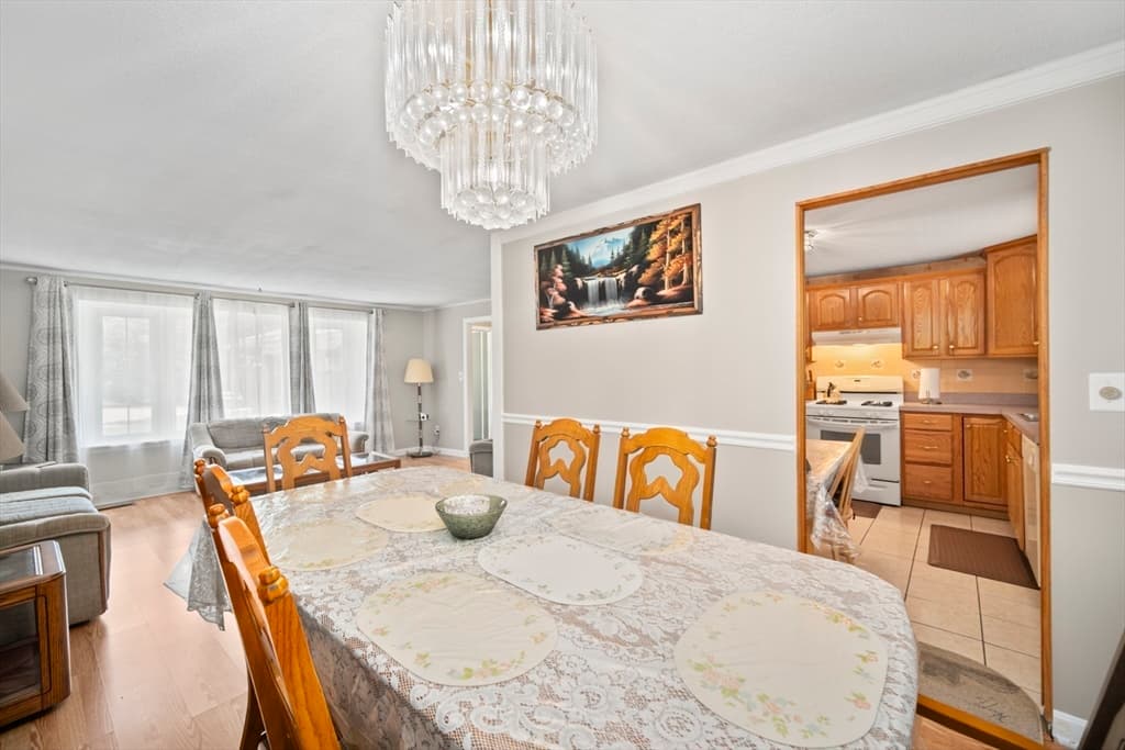 Casa em Brockton — foto 6