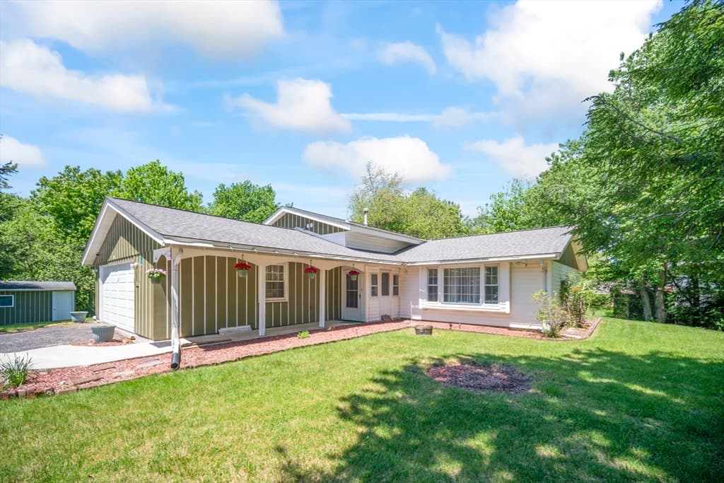 Casa em Brockton
