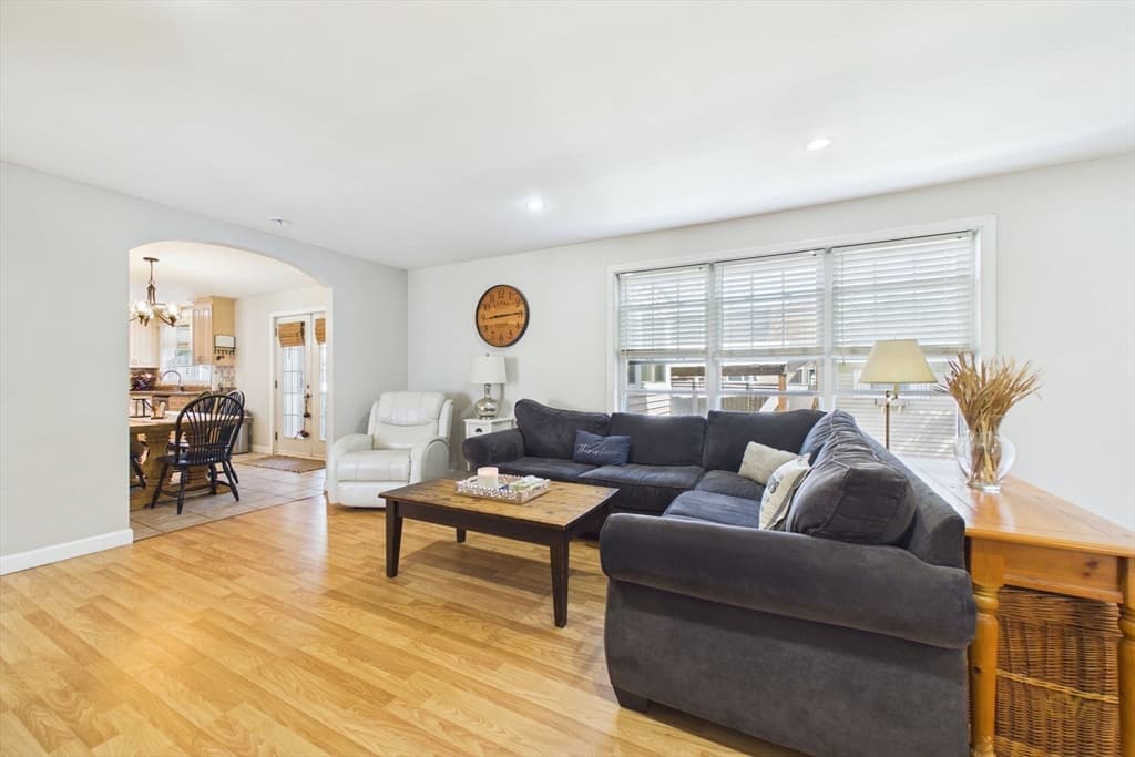 Casa em New Bedford — foto 7