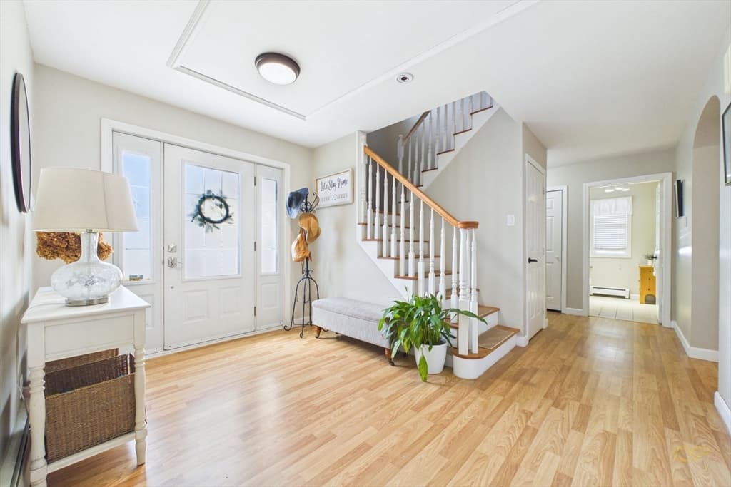 Casa em New Bedford — foto 3
