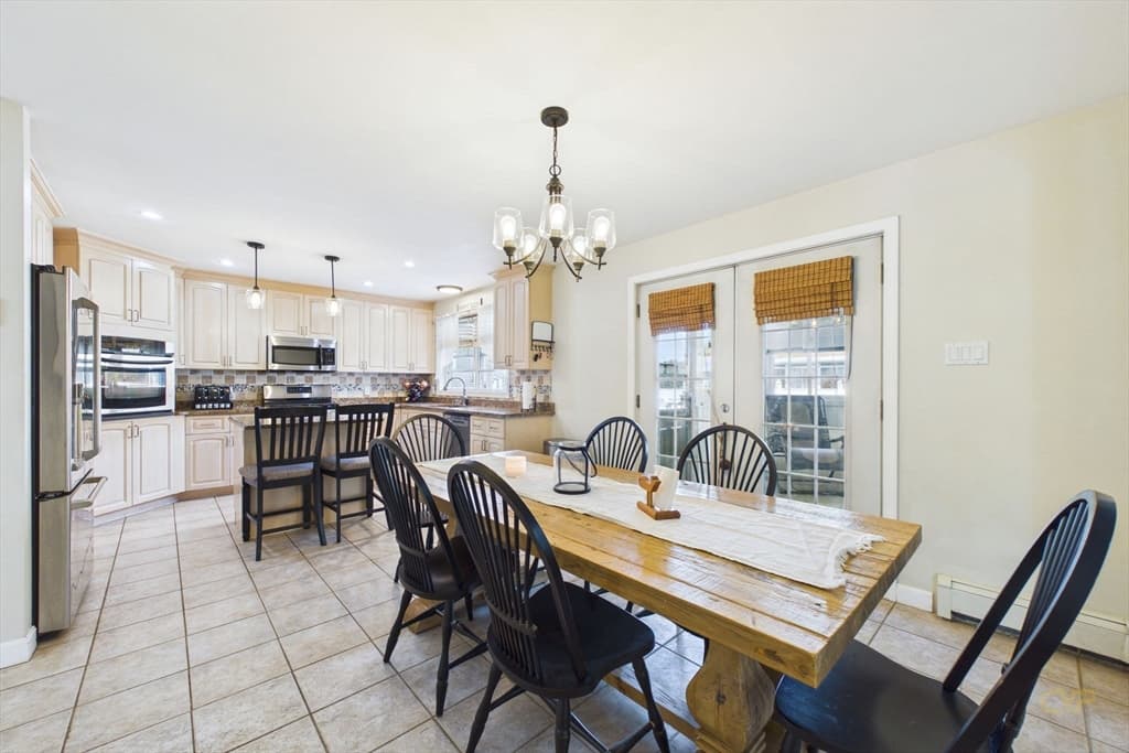 Casa em New Bedford — foto 9