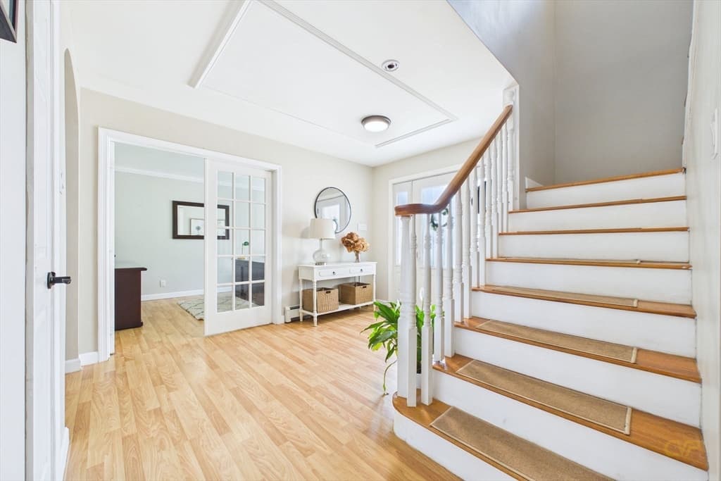 Casa em New Bedford — foto 4