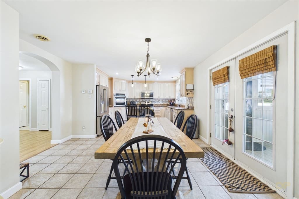 Casa em New Bedford — foto 8