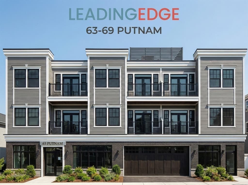 Multi-família em Winthrop — foto 3