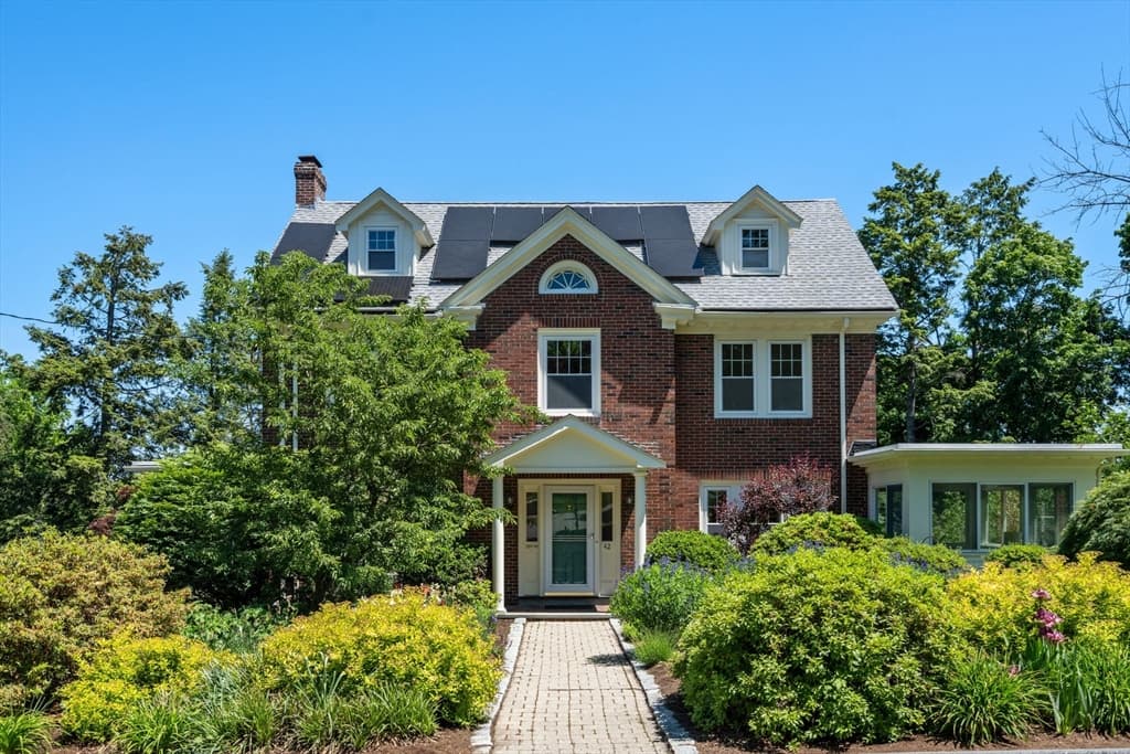 Casa em Belmont